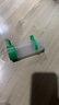 鸚鵡專用飲水器鳥用喂水器自動喝水神器下料器蘆丁雞玄鳳喂食器盒 鳥用飲水器-大號-1個 曬單實拍圖