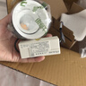 雷士（NVC）LED射燈家用嵌入式背景墻防眩洗墻小山丘鋁材白色7瓦暖白顯色Ra98 曬單實拍圖