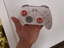 北通鯤鵬20智控?zé)o線游戲手柄xbox機(jī)械按鍵switch2電腦PC手機(jī)電視steam藍(lán)牙體感NS原神黑神話悟空 曬單實(shí)拍圖