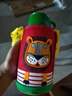 虎牌（TIGER）【京東獨家】學生兒童保溫杯廚房好物小獅子600ml家居館    曬單實拍圖