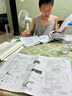 晨光(M&G)作業(yè)神器st筆頭按動(dòng)中性筆agpj0601舒適云握手軟膠黑筆速干刷題筆學(xué)生用水筆 【ST頭按動(dòng)】12支黑色筆/整盒 曬單實(shí)拍圖