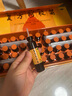 東阿阿膠 復方阿膠漿 20ml*48支 補氣養血 阿膠補血口服液 提高睡眠 失眠 食欲不振 貧血 頭暈目眩  曬單實(shí)拍圖
