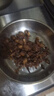 澇河橋 供港寧夏灘羊孜然羊肉串240g/袋約12串 羊肉生鮮燒烤食材 曬單實(shí)拍圖