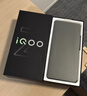 vivo iQOO Z10 Turbo 12GB+256GB 星穹黑 【移動(dòng)合約特惠】天璣8400滿(mǎn)血版 7620mAh超薄藍海電池 手機 曬單實(shí)拍圖