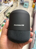 紐曼BT51藍牙音箱電腦音響家用桌面重低音炮迷你便攜式車(chē)載小鋼炮筆記本小音響微信收款插卡播放器 曬單實(shí)拍圖