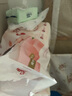 好奇（Huggies）鉑金裝小桃褲成長(cháng)褲XL96片(12-17kg)加大號尿不濕【消暑散熱】 曬單實(shí)拍圖