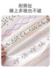 DR.CHU 初醫(yī)生一次性床品四件套加厚棉感床單被罩枕套旅游隔臟酒店便攜旅行用品 曬單實拍圖
