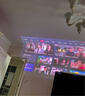 Vidda C2至臻版 海信4K超高清三色激光云臺投影儀家用100吋家庭影院電視(萊茵0有害藍光)國家補貼 曬單實(shí)拍圖