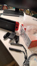 Nintendo Switch任天堂OLED游戲機NS掌上主機日版紅藍便攜家用體感掌機(國家補貼15%) 曬單實拍圖