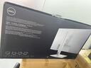 戴爾（DELL） UltraSharp 4K高清電腦辦公顯示器 IPS 升降旋轉(zhuǎn)屏顯示屏幕 HDR 硬件防藍(lán)光高端設(shè)計(jì)畫圖 U3223QE 31.5英寸 Type-C 曬單實(shí)拍圖