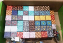 乖明星我的世界磁力方塊磁吸積木拼裝兒童玩具男女孩3-10歲寶寶生日禮物 曬單實(shí)拍圖