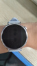 HUAWEI WATCH GT 5 國家補貼15%冰晶藍41mm華為智能手表情緒健康助手玄璣感知系統(tǒng) 曬單實拍圖
