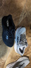 HOKA ONE ONE男款克利夫頓CLIFTON 10輕量透氣緩震跑步鞋 BBLC-黑色 42.5 （US9  42 2/3） 曬單實(shí)拍圖