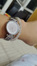 杜菲戈雅 DUFFY GOYA手表女士品牌滿(mǎn)天星2025新款十大名表生日禮物送女生女孩老婆媽媽 曬單實(shí)拍圖