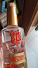 郎酒順品郎金蓋 白酒 兼香 45度 480ml*6 六瓶裝 純糧光瓶 曬單實(shí)拍圖