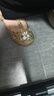 Veblen維布倫洞洞鞋女夏新款包頭涼鞋軟底果凍鞋防滑厚底沙灘鞋外穿拖鞋 6902金色 36 曬單實(shí)拍圖