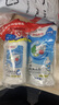 貝親（Pigeon）餐具清洗劑 洗奶嘴果蔬水杯餐具玩具 套裝 600ml+700ml PL156 曬單實(shí)拍圖