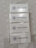 紅衛(wèi)羊脂皂120g*5塊香皂沐浴洗臉洗澡二合一肥皂手工男女通用潔面肥皂 曬單實(shí)拍圖