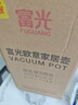 富光保溫壺家用大容量熱水瓶玻璃內(nèi)膽暖水壺辦公室開水瓶保溫水壺1.9L 曬單實拍圖