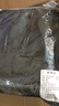 樂優(yōu)佰易 反光成人雨衣套裝分體式 C牛津布單帽檐 XXL 防暴雨含雨褲騎車交通 曬單實(shí)拍圖