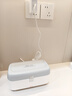 海爾【冰盒套裝】雙子冰盒胰島素冷藏盒便攜大容量家居用品車(chē)載冰箱 曬單實(shí)拍圖
