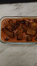 羋羊羊 國產(chǎn)黃牛肉 原切牛腩肉凈重4斤 牛肉生鮮 燉煮食材 清真源頭直發(fā) 曬單實(shí)拍圖