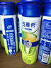 伊利安慕希修文獼猴桃奶昔風味酸奶230g*10瓶/箱 禮盒裝 曬單實拍圖