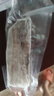 京鮮港 蒜香鱈魚排 深海冷凍鱈魚片 凈含量500g 整只去骨  空氣炸鍋食材 曬單實拍圖