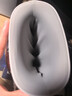 奧克斯（AUX）手部按摩器腱鞘按摩儀風(fēng)濕手腕手掌手五指關(guān)節自動(dòng)按摩熱敷鼠標手送爸爸媽媽生日禮物送長(cháng)輩女友 【淡雅灰】360°雙層氣囊包裹+恒溫熱敷+五指分區 曬單實(shí)拍圖