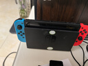 畢亞茲 Switch充電器 電源適配器ns底座充電器快速充電線lite日港版國行oled直充  39w快充 曬單實(shí)拍圖