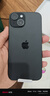 【美版有鎖未激活】APPLE蘋(píng)果15 2023新款iPhone 美版海外手機(jī) 15黑色 128GB 全新未激活+開(kāi)孔 曬單實(shí)拍圖