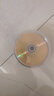 杰偉世（JVC）DVD-R 光盤(pán)/刻錄盤(pán) 16速4.7GB 桶裝50片 投標/視頻/檔案存儲 空白檔案級光盤(pán)刻錄碟 曬單實(shí)拍圖