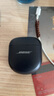 Bose QC消噪耳塞Ultra 大鯊三代真無(wú)線藍(lán)牙耳機(jī) 主動(dòng)降噪耳機(jī) 智能耳內(nèi)音場(chǎng)調(diào)校 消噪耳塞III Ultra-經(jīng)典黑 曬單實(shí)拍圖