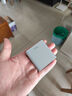 CUKTECH酷態(tài)科65W三口氮化鎵充電器USB/Type-C快充頭適用PD40W蘋(píng)果17小米/華為/三星/Macbook/筆記本電腦 曬單實(shí)拍圖