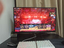 泰坦軍團(tuán)24.5英寸 1152分區(qū) MiniLED 2K 320Hz DyDs技術(shù) RGB背光燈 升降旋轉(zhuǎn)1msGTG專(zhuān)業(yè)電競(jìng)顯示器P245MS+  曬單實(shí)拍圖
