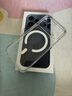 億色（ESR）Ai按鍵全包適用iPhone17pro手機(jī)殼蘋果17pro保護(hù)套透明硅膠軟殼超薄磁吸鏡頭全包氣囊防摔外殼 曬單實(shí)拍圖