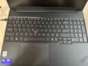 ThinkPad【國家補(bǔ)貼20%】聯(lián)想E16 AI PC 輕薄便攜筆記本電腦酷睿Ultra5 225H 32G 1T 2.5K 商務(wù)辦公本 黑色 曬單實(shí)拍圖