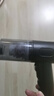 桂楓除塵器家用無線汽車除塵器兩用手持吹塵器小型寵物除毛器 曬單實(shí)拍圖