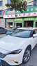 優(yōu)科豪馬輪胎225/55R19 99V G91AV馬自達 CX-4/長安 CS75/CS85/風行T5L 曬單實拍圖