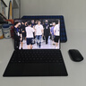 華為智能磁吸鍵盤 星閃版 硯黑 僅適用于華為平板HUAWEI MatePad Pro 13.2英寸2025 曬單實(shí)拍圖