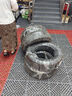 米其林（MICHELIN）汽車輪胎 235/65R17 108V 旅悅+ PRIMACY SUV+ 適配CR-V/皓影 曬單實(shí)拍圖