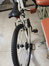 迪卡儂自行車山地車EXPL100青少年山地車6速24寸學(xué)生通勤單車-4984166 曬單實(shí)拍圖