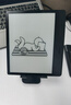 掌閱（iReader）Ocean4 Turbo 2025 7英寸智能閱讀本 電子書閱讀器 墨水屏電紙書 平板電腦學(xué)習(xí)看漫便攜 星際黑 曬單實(shí)拍圖