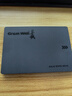 長(cháng)城（Great Wall) 2TB SSD固態(tài)硬盤(pán) SATA3.0接口 讀速550MB/S臺式機/筆記本通用 GW560系列  曬單實(shí)拍圖