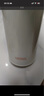膳魔師（THERMOS）保溫杯500ml男女士兒童水杯子中秋國慶節(jié)生日禮物JNL-502珍珠白 曬單實(shí)拍圖