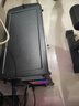 和諧號(hào)（HEXIEHAO）商用辦公游戲臺(tái)式電腦（酷睿i5-12400F GTX1650 16G 512G）吃雞獨(dú)顯臺(tái)式機(jī)電腦主機(jī)全套 曬單實(shí)拍圖