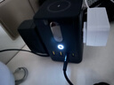 品勝插座65W氮化鎵桌面充電器站多功能插線板插排擴(kuò)展接線板帶線2C2A+2插孔 手機(jī)筆記本電腦家電通用 曬單實拍圖