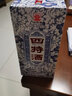 四特青花窖藏50度 江西特產(chǎn)純糧特香型口糧酒 50度 500mL 6盒 整箱裝 曬單實(shí)拍圖