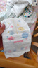 好奇（Huggies）金裝紙尿褲M162片(6-11kg)尿不濕【速干不易紅】 曬單實拍圖