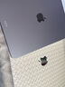Apple/蘋果【國家補(bǔ)貼】iPad Air 11英寸 M3芯片2025年款 平板電腦 (256GB WLAN版)紫色 曬單實(shí)拍圖